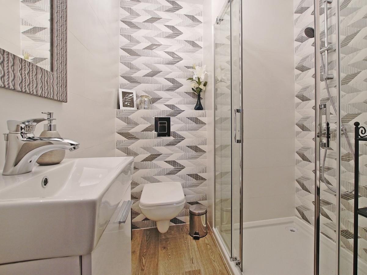Apartament Starogdanski 6 Eksteriør billede